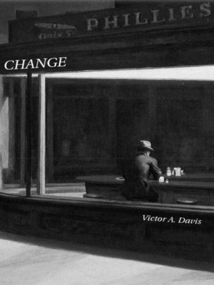 cover image of Change